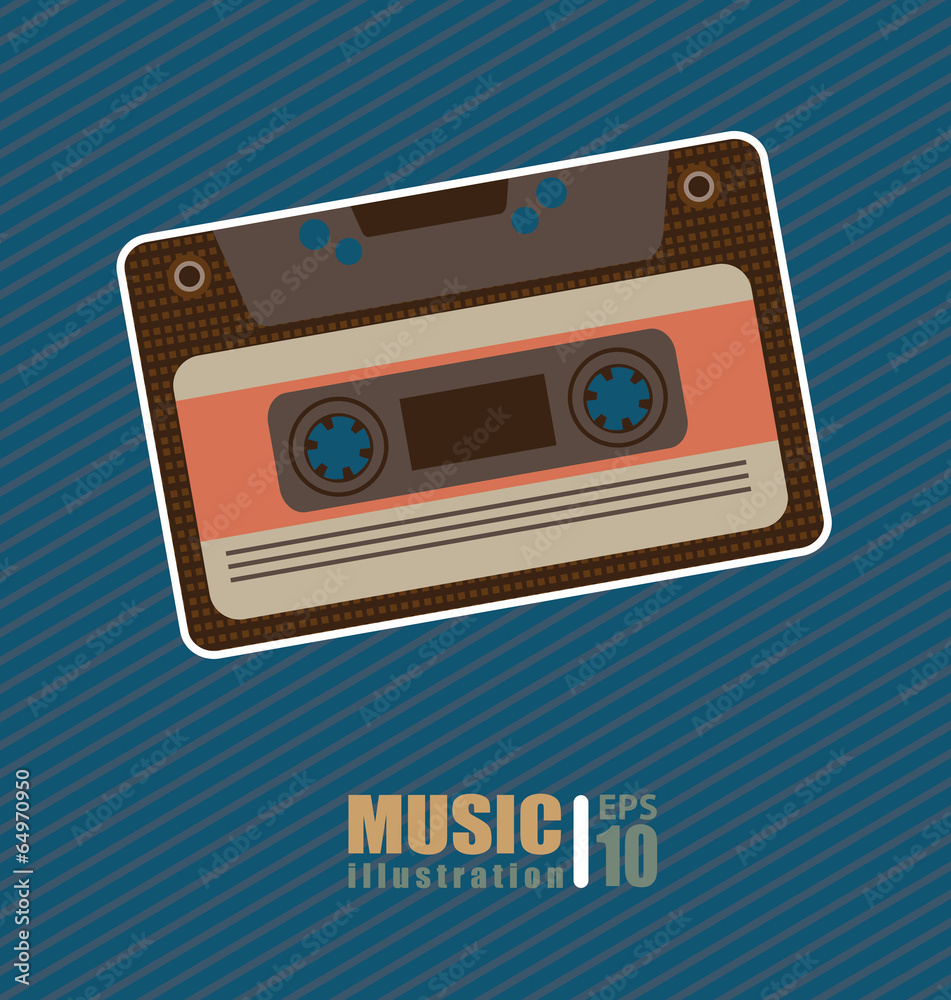 Music design Music design