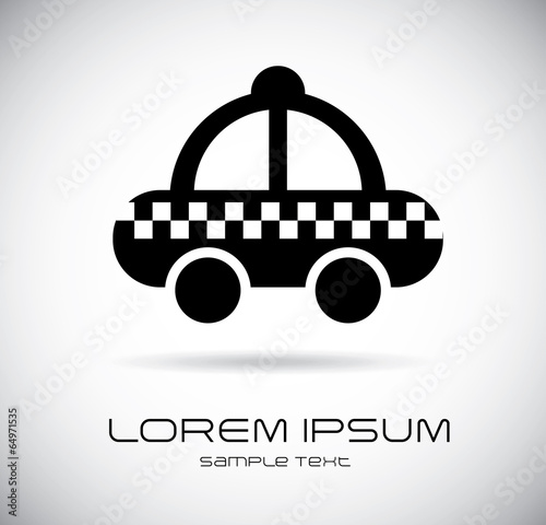 Taxi design