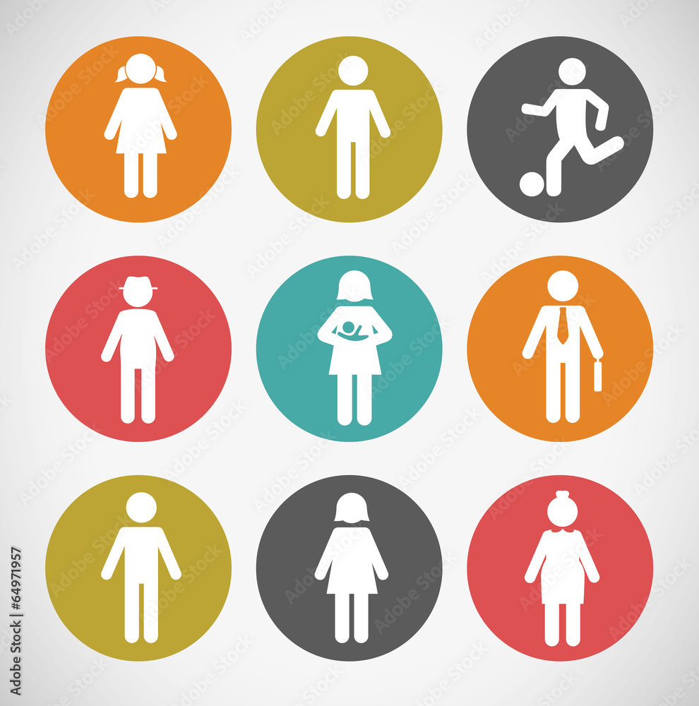 People design People design