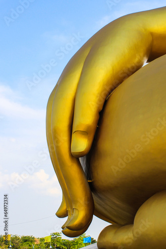 Big Image of Buddha