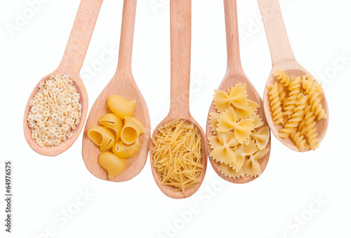 Pasta photo