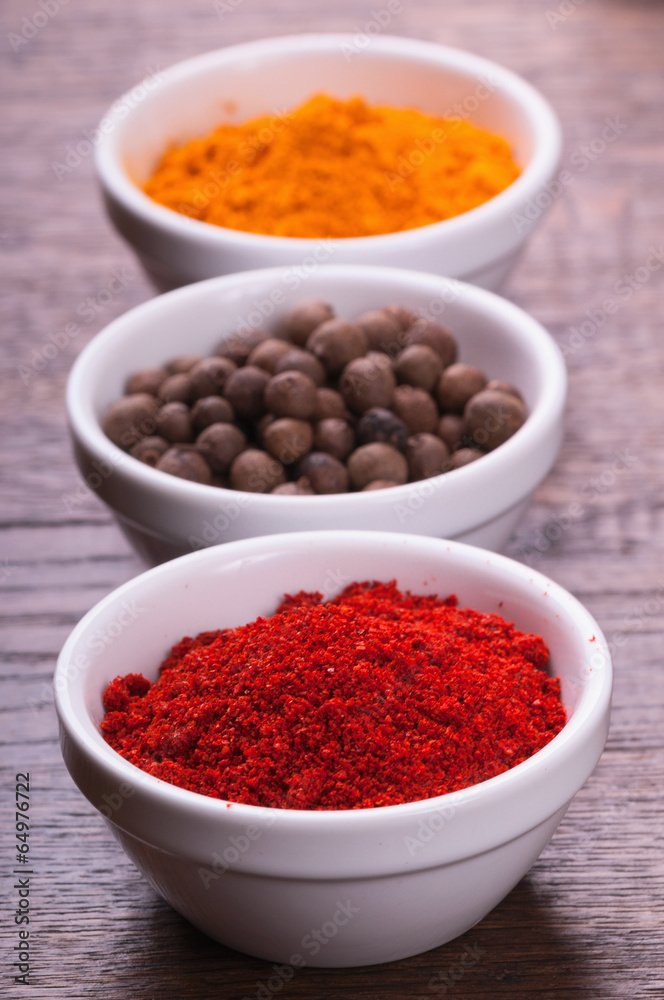 Spices Spices