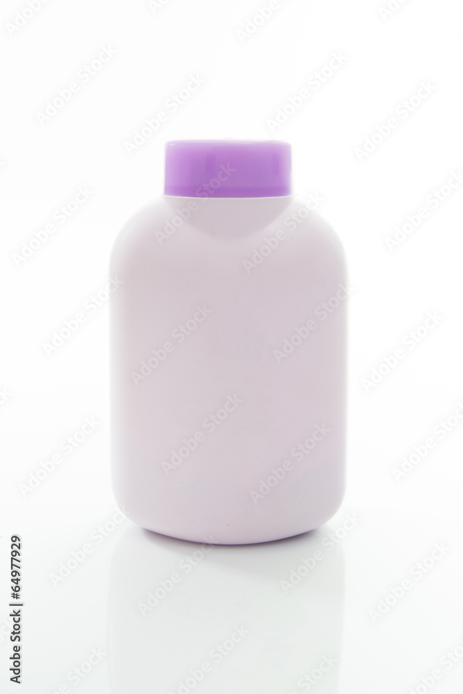 Cosmetic bottle Cosmetic bottle