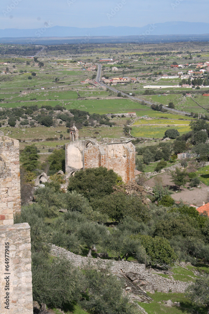 Paisaje rural