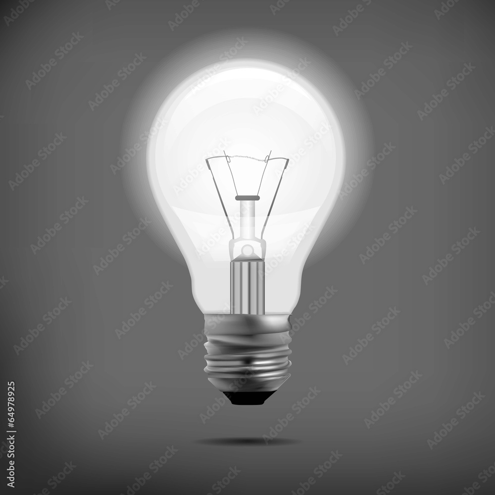 incandescent lamp incandescent lamp