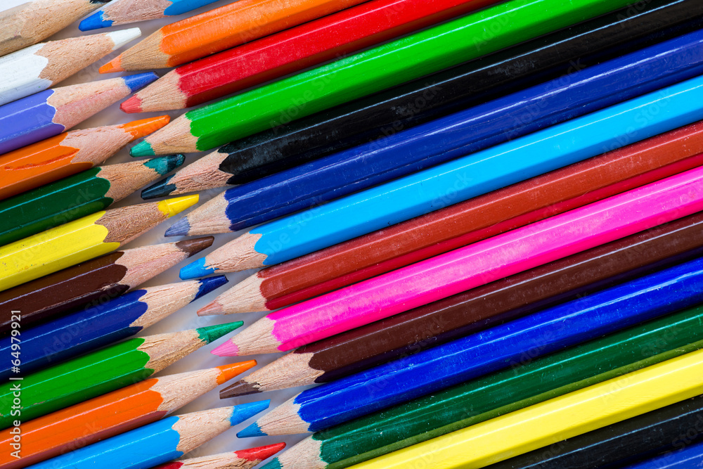 Lápices De Colores Lápices De Colores