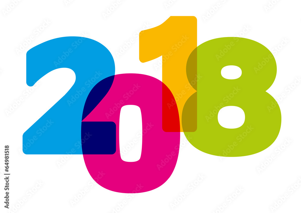 2018-Chiffres couleurs