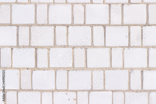 Background texture of a old brick wall