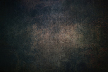 Gray grunge background with scratches