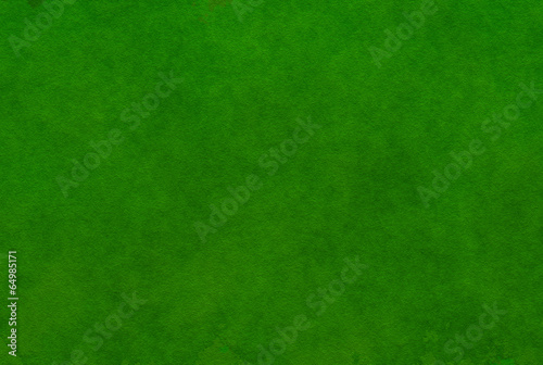 Top view of lush green grass texture