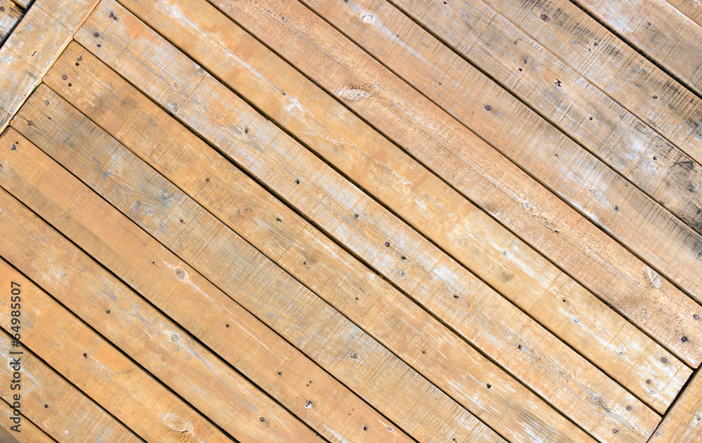 The wood texture with natural patterns background The wood texture with natural patterns background
