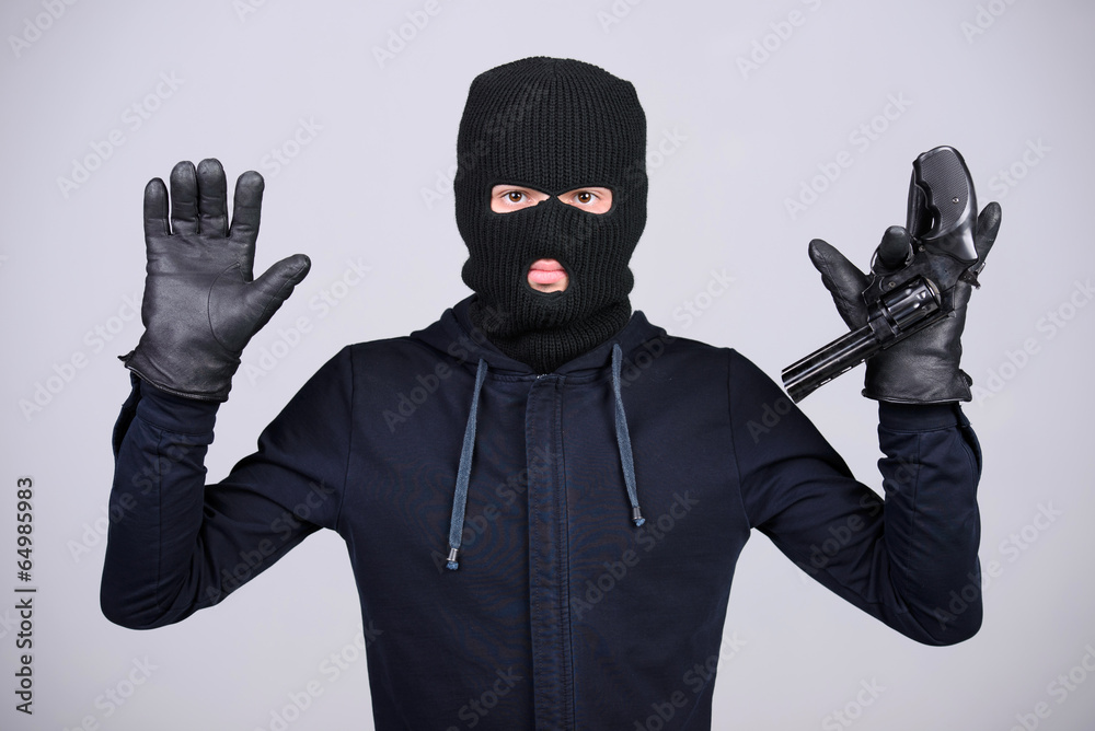 Criminality Criminality
