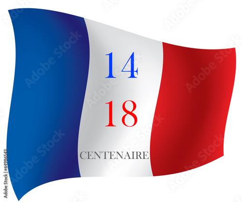 Centenaire de la guerre