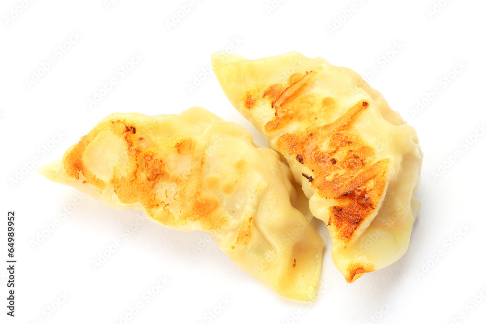 gyoza gyoza