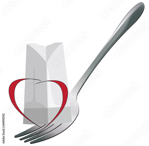 cucina con cuore