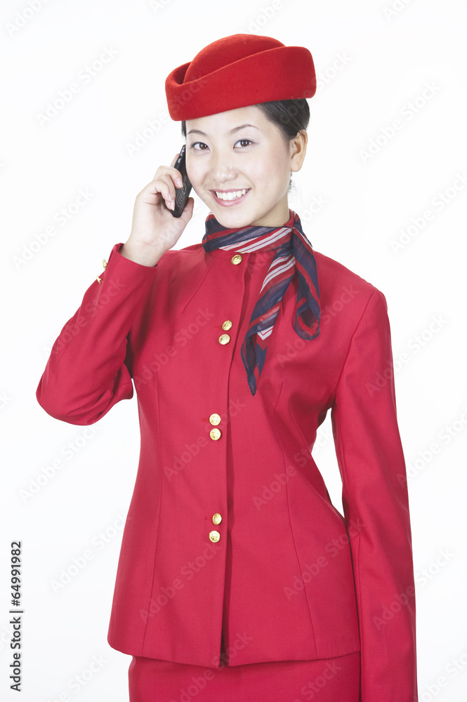The image of beautiful woman in Asia The image of beautiful woman in Asia