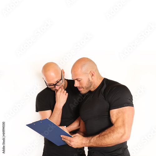 Personaltrainer