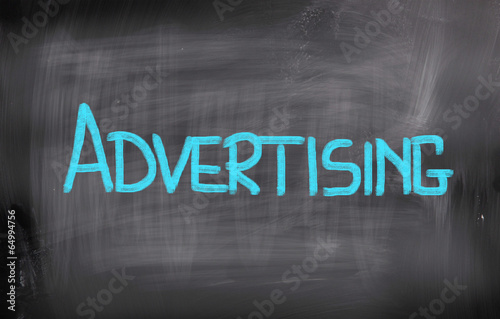 Advertising Concept