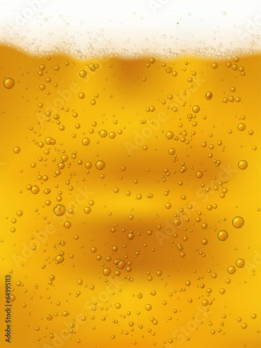 Beer Background