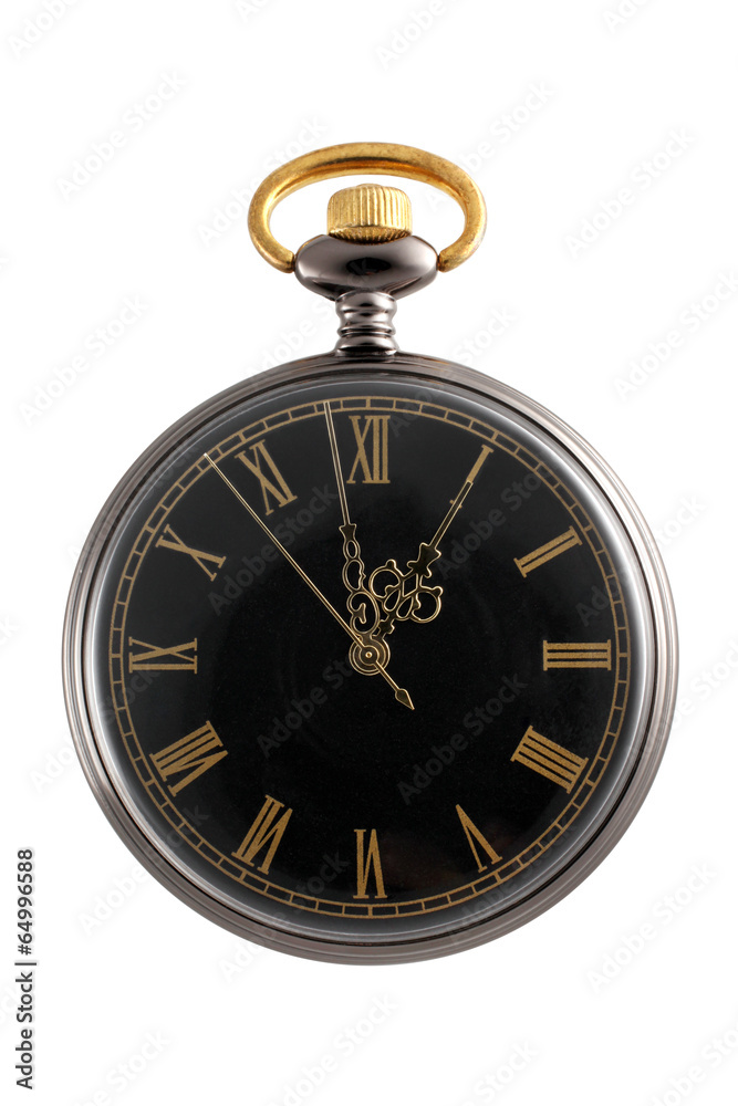 Pocket watch Pocket watch