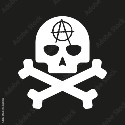 Skull icon