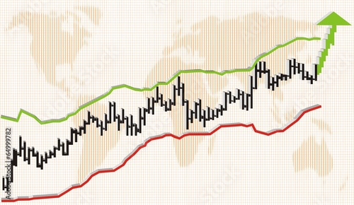 Growth graph