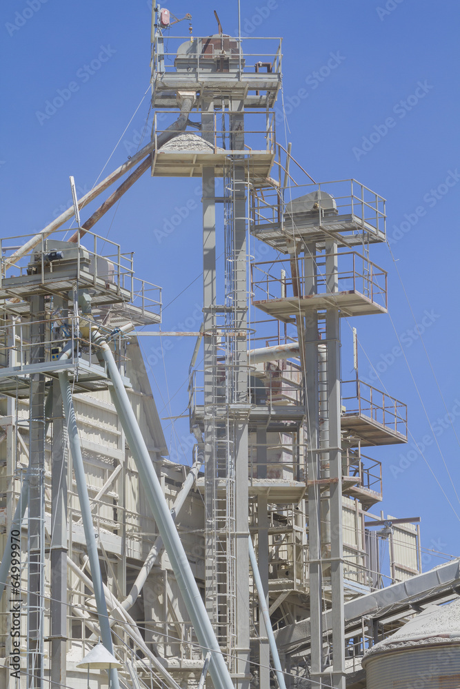 modern industry and refinery, details of pipes and smokestacks modern industry and refinery, details of pipes and smokestacks