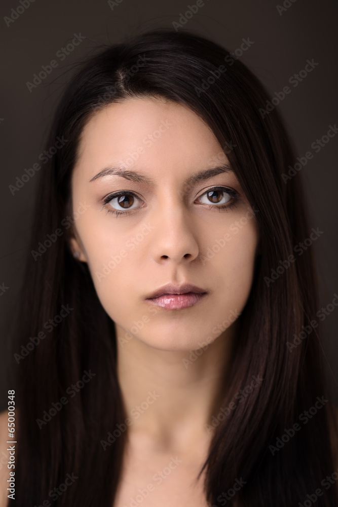 beauty headshot beauty headshot
