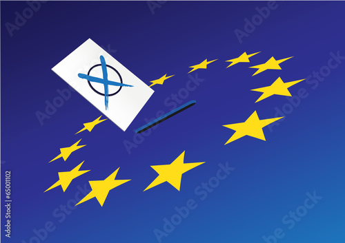 Europawahl