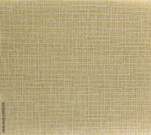 Golden background with mash pattern