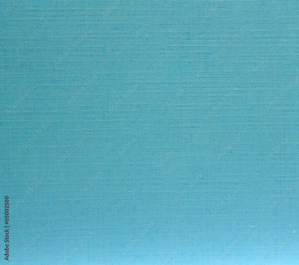 Fototapeta premium turquoise background with mash pattern