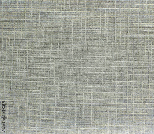 Gray background with mash pattern