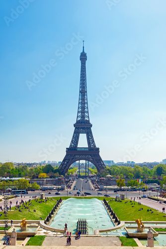 Eiffelturm © matho