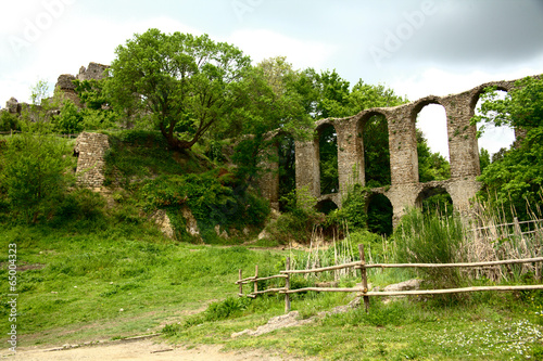 Monterano photo