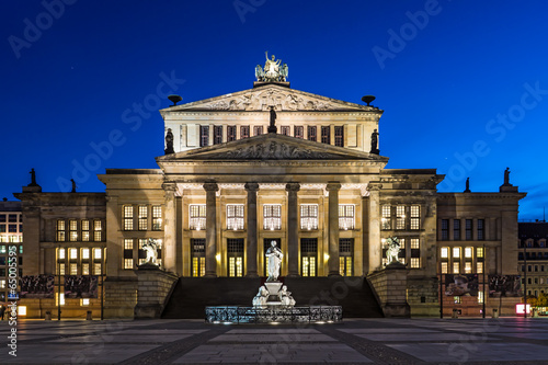 Photography Konzerthaus Berlin