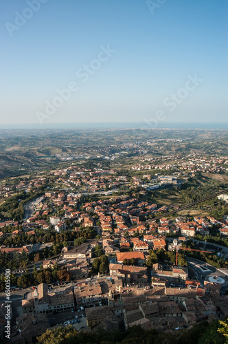 San Marino photo