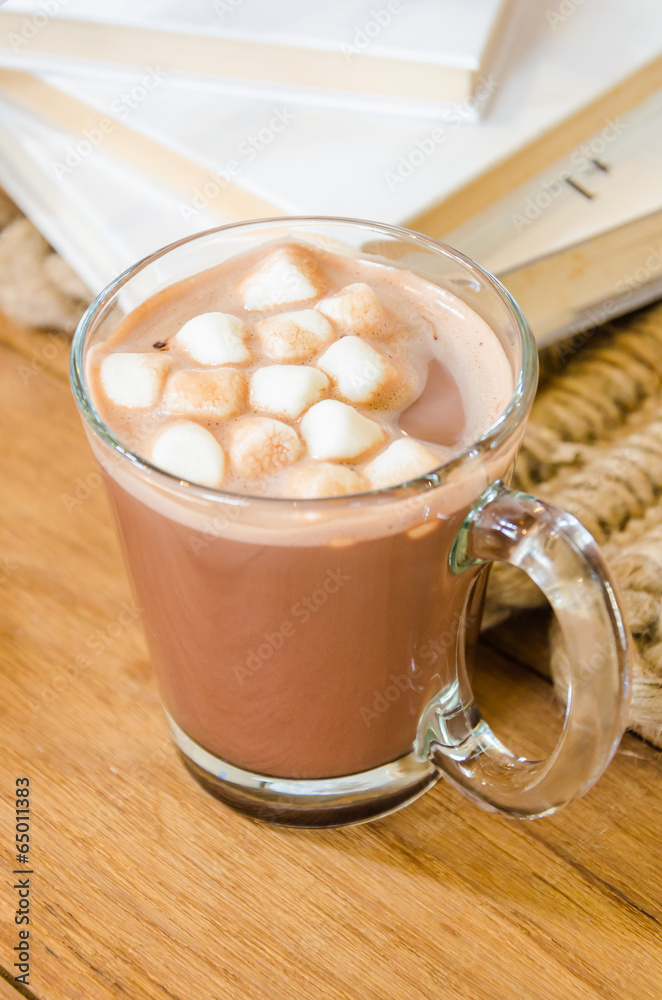 Chocolate Chocolate