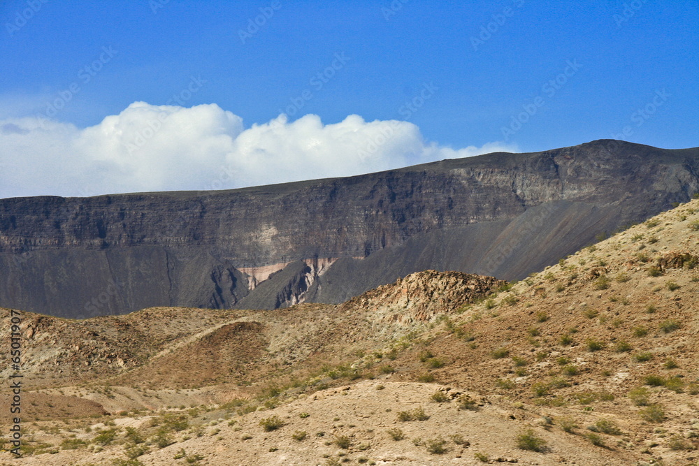 The image of famous place The image of famous place