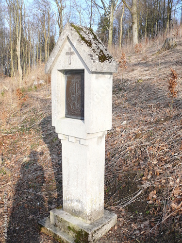 Mariahilfberg photo