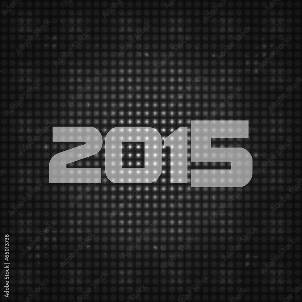 year 2015