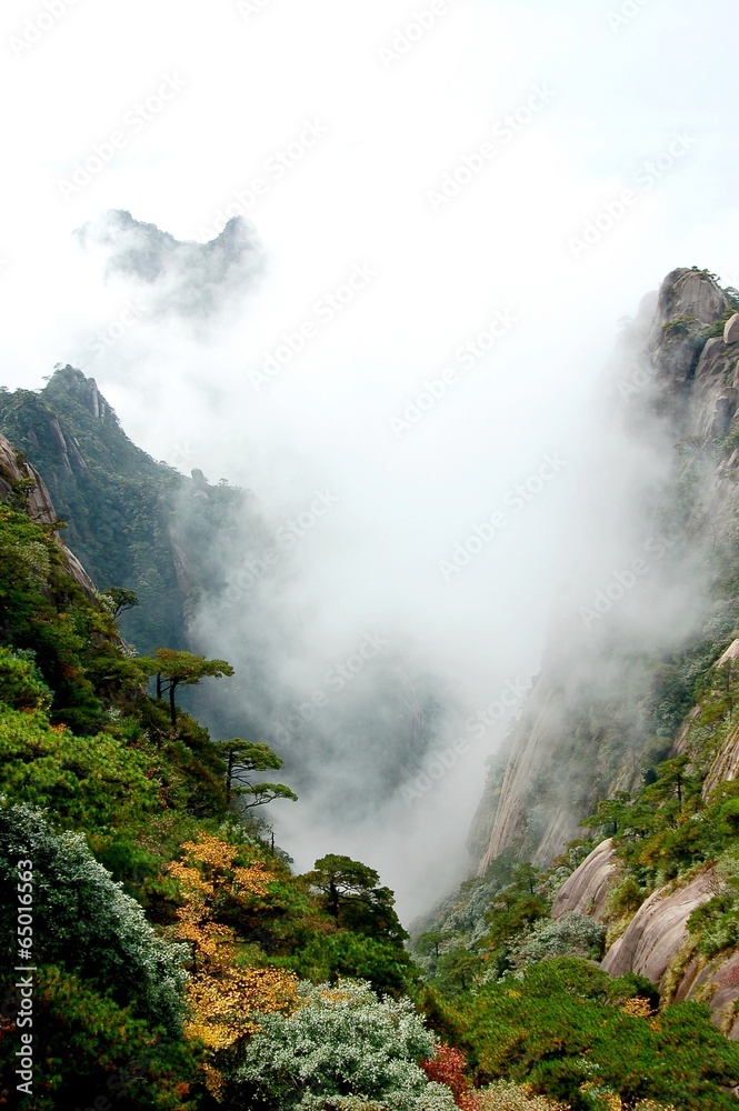 The image of travel destinations in China,Asia The image of travel destinations in China,Asia