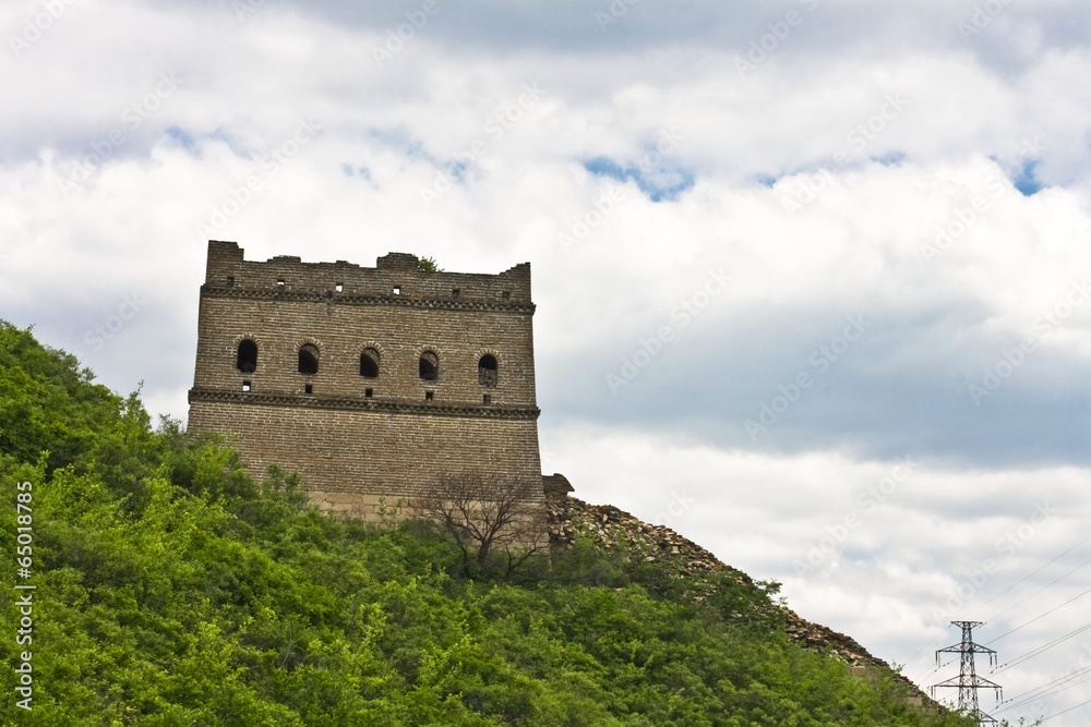 The image of travel destinations in China,Asia The image of travel destinations in China,Asia