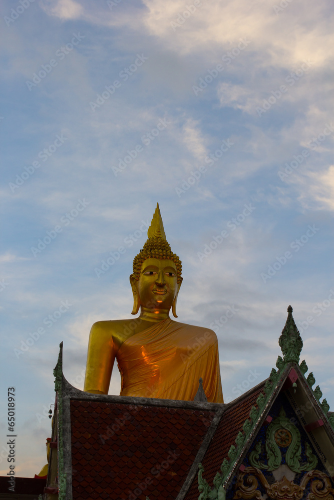 Obraz premium Image of Buddha
