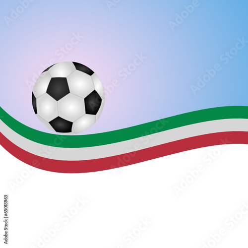 Pallone Italia