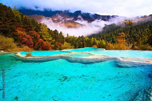 Photography The image of travel destinations in China,Asia