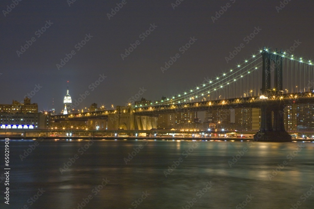 Obraz premium The image of city