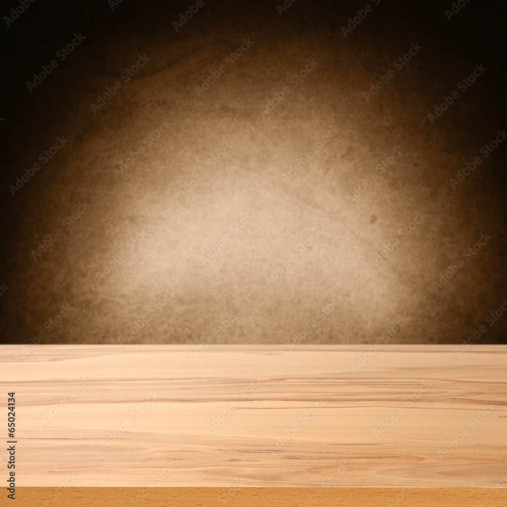 desk