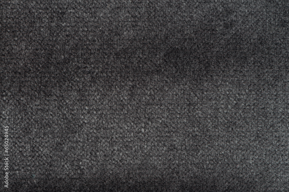 Grey fabric texture