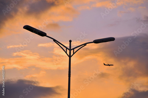 Canvas Print Cross-piece