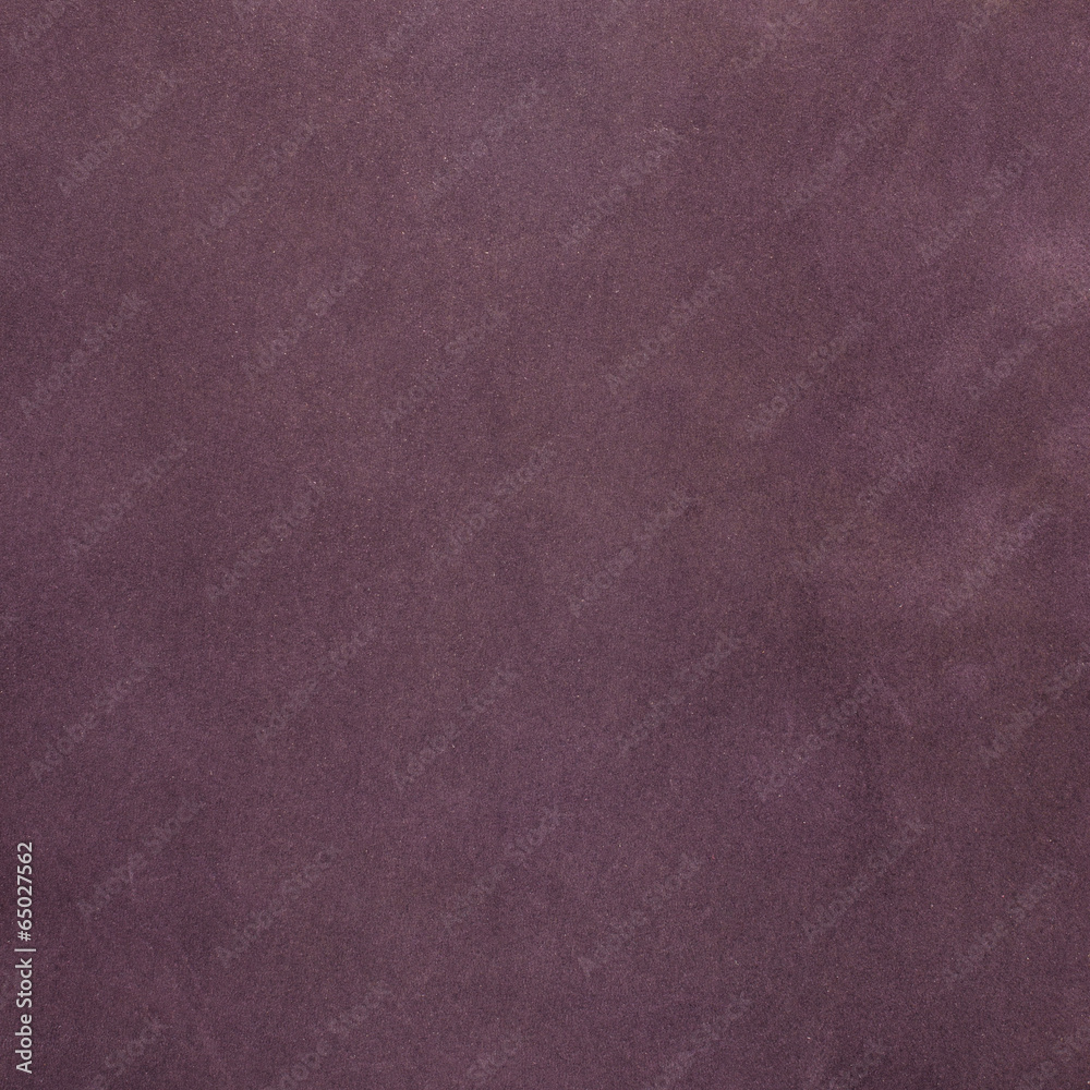 Fototapeta premium Purple leather